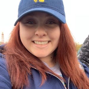 Meet your Posher, Paige